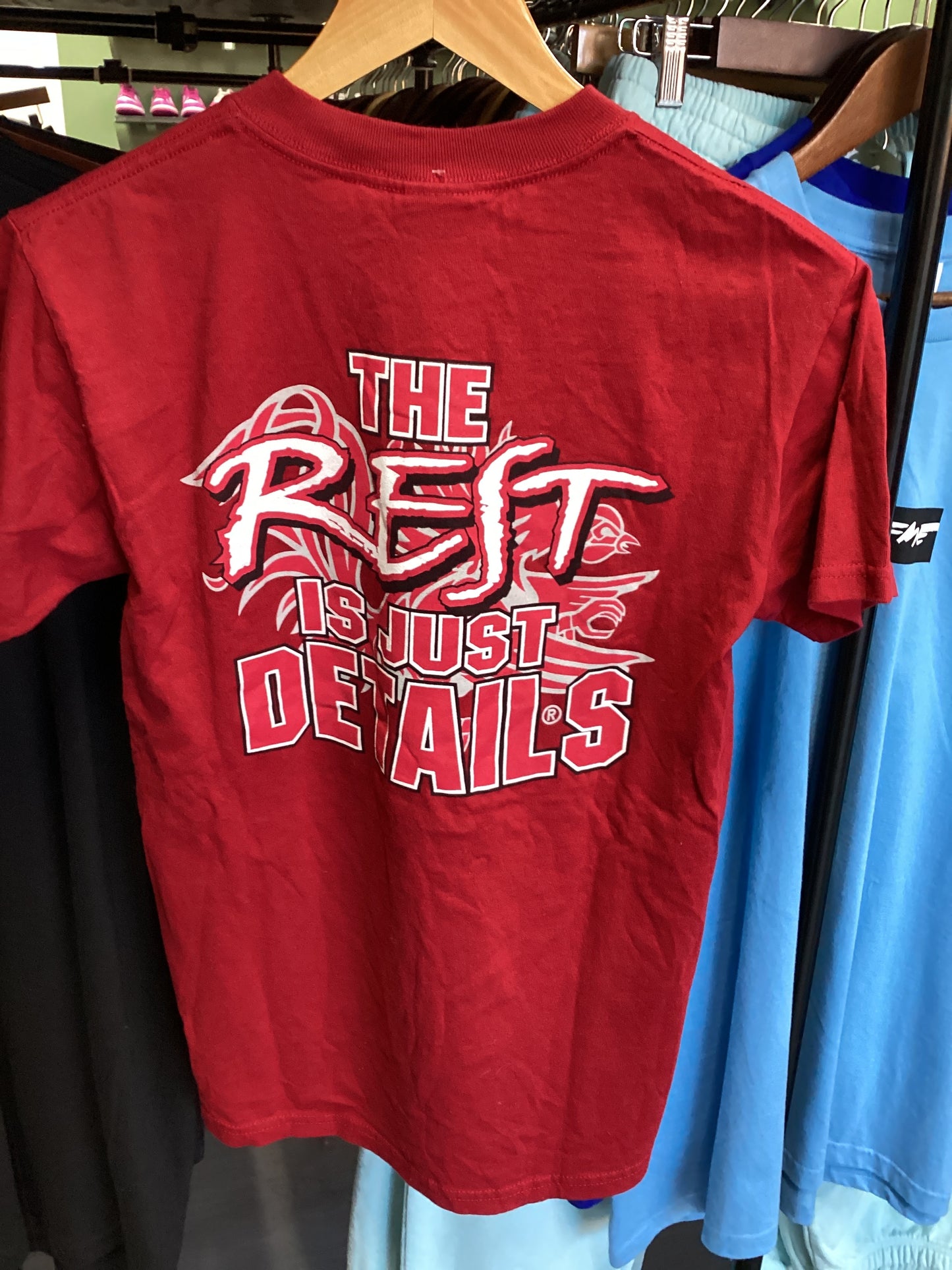 Gamecocks Football is Life Tee