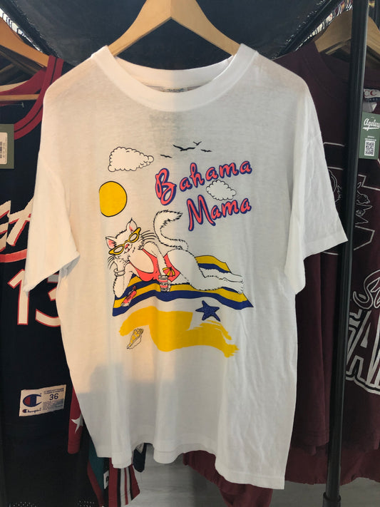 Vintage Bahama Mama Tee