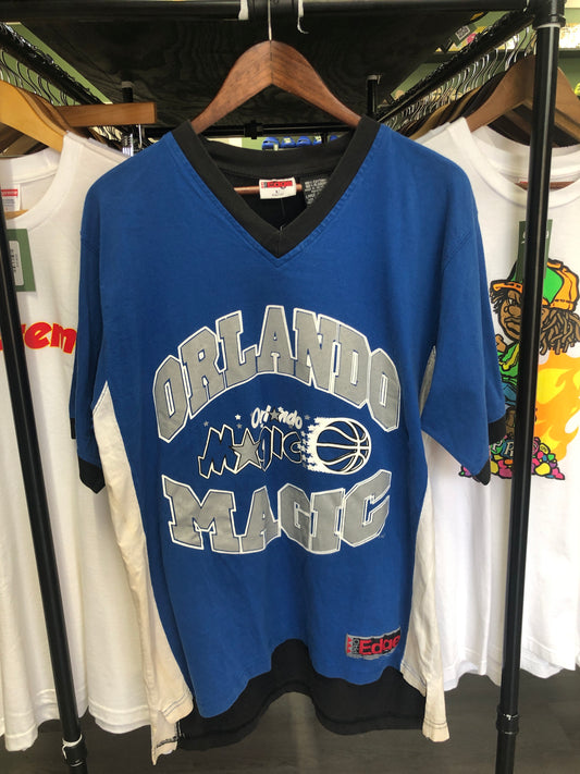 Vintage Orlando Magic Shirt