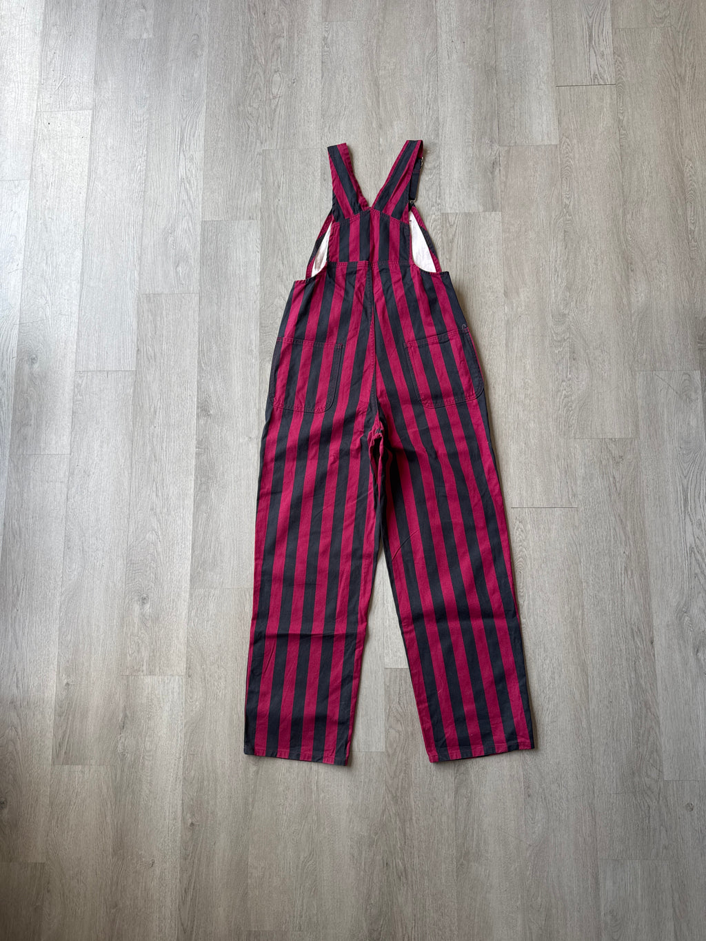 Game Bib University Of South Carolina Gamecocks Overalls