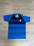 2014 Argentina Retro Player Thai Version Soccer Jersey