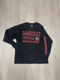 University of South Carolina Gamecock Football Longsleeve Tee