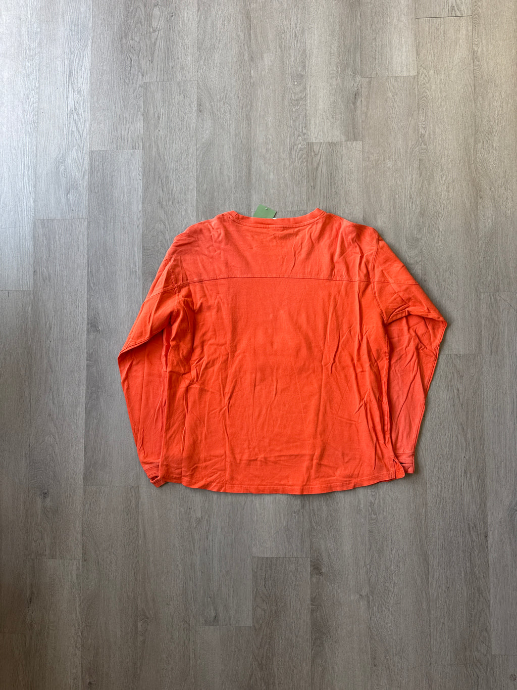 Pressbox Clemson University Tigers Longsleeve