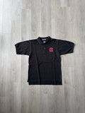 Vintage University Of South Carolina Gamecocks Embroidered Logo Polo Shirt