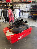 Pre-owned Nike Air Tuned Max Celery