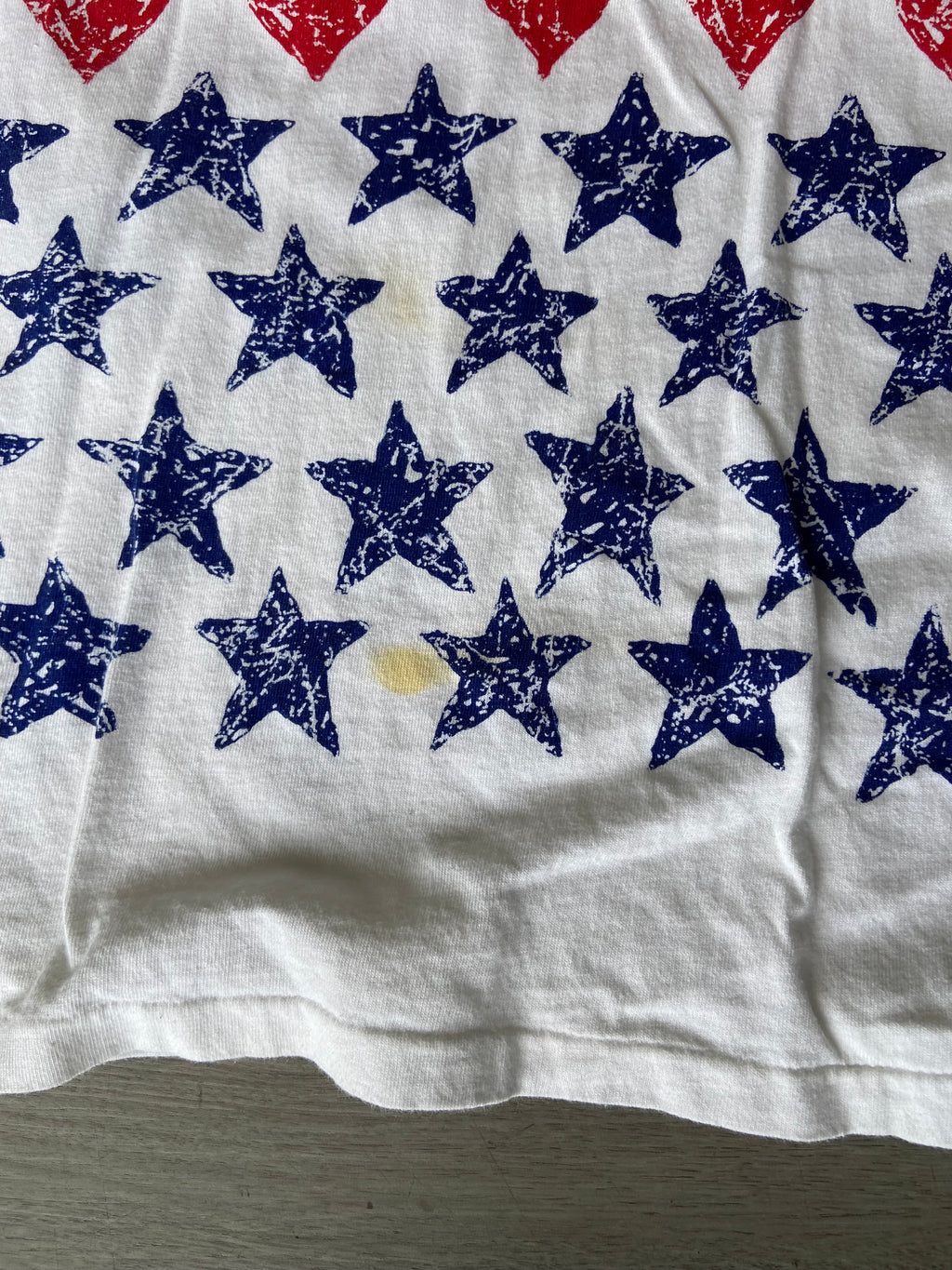 Vintage Tweety Bird AOP Tee
