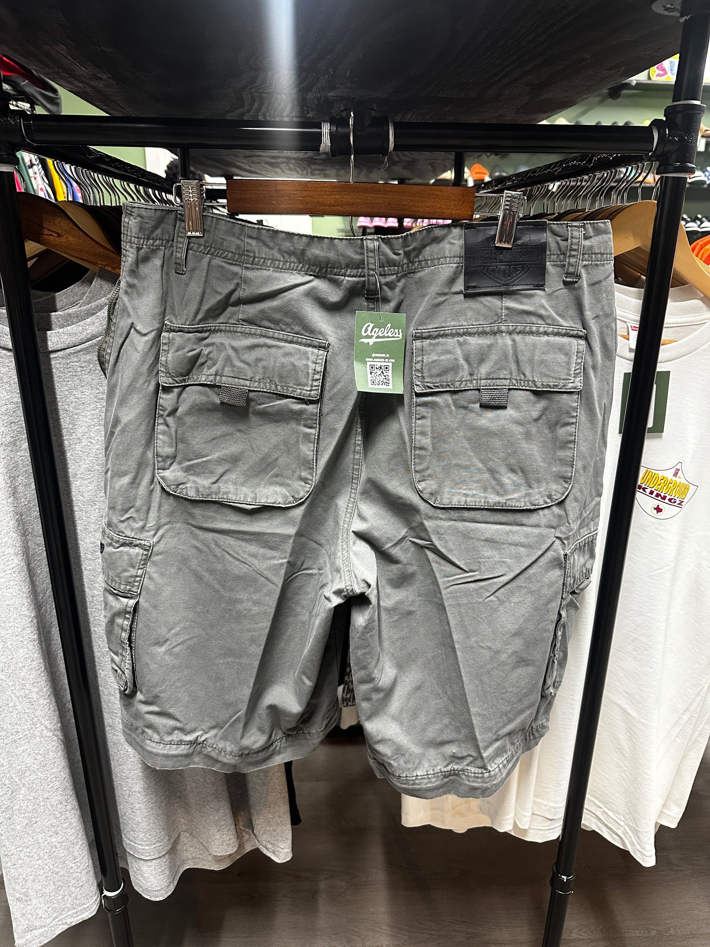 Harley-Davidson Shorts