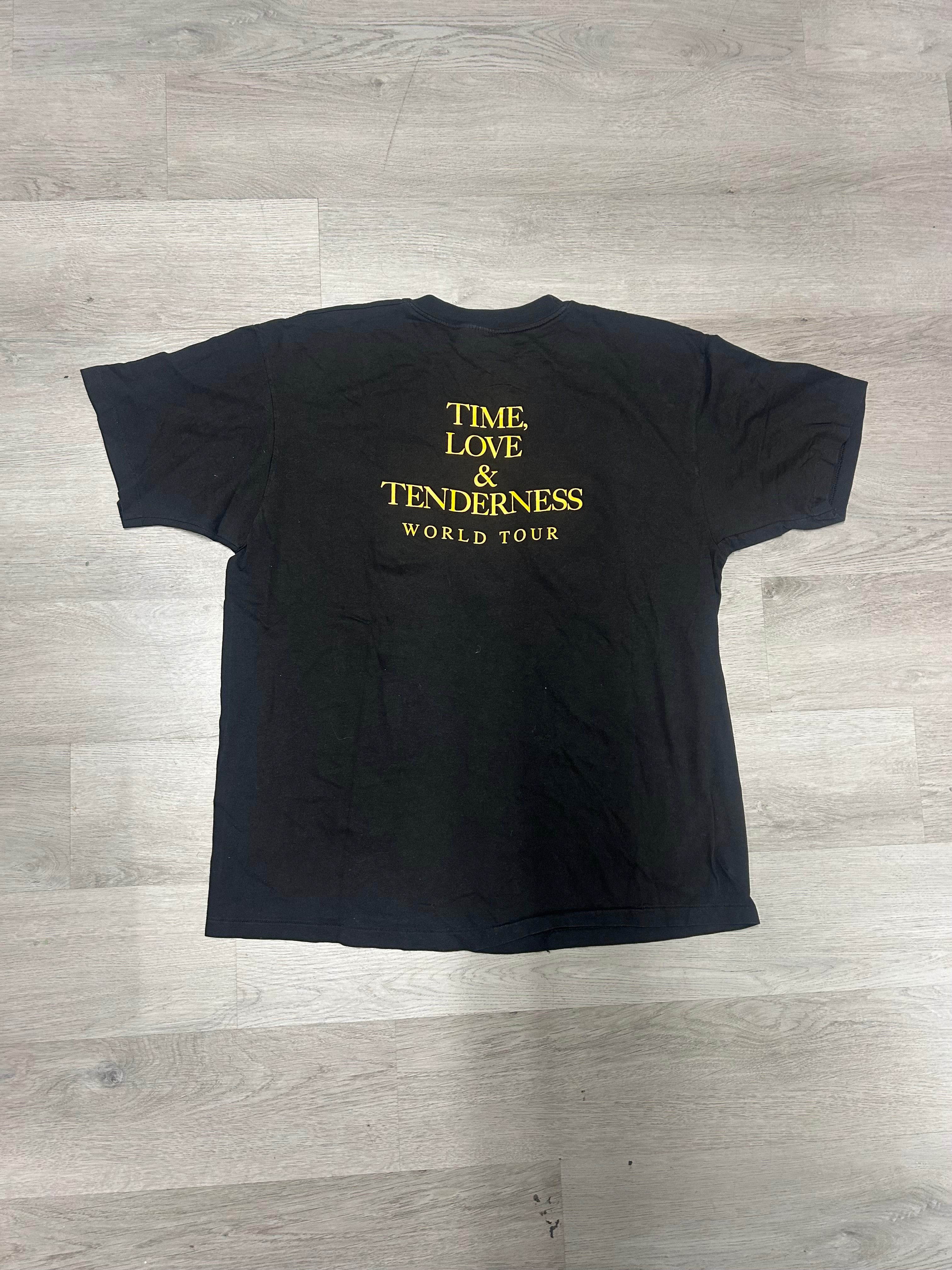 Vintage Michael Bolton Band Tee