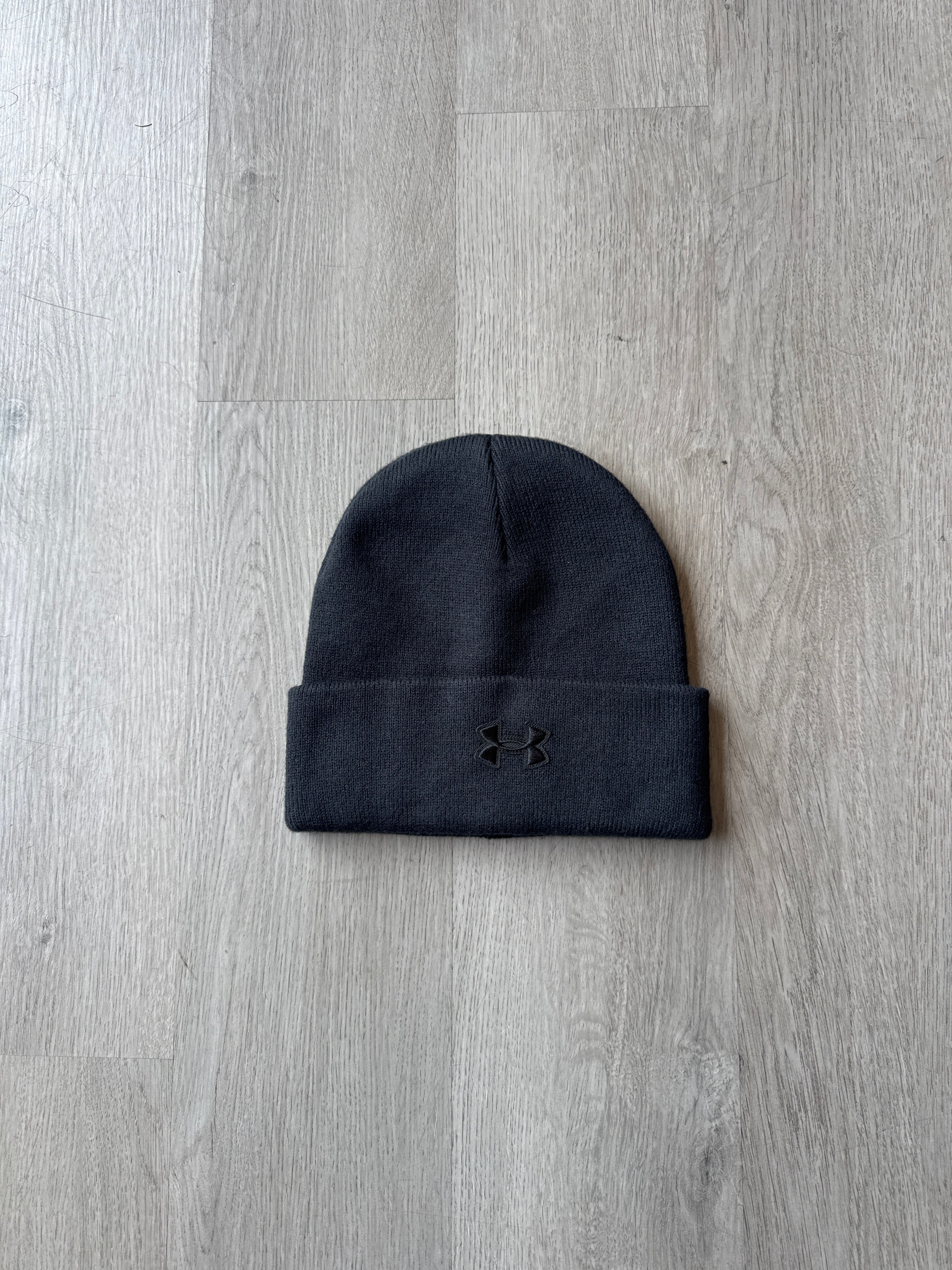 Under Armour University Of South Carolina Gamecocks Embroidered Beanie