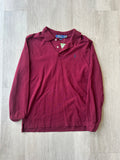 Polo Ralph Lauren Log Sleeve Polo