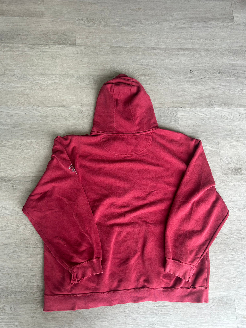 Vintage University Of South Carolina Sweatshirt