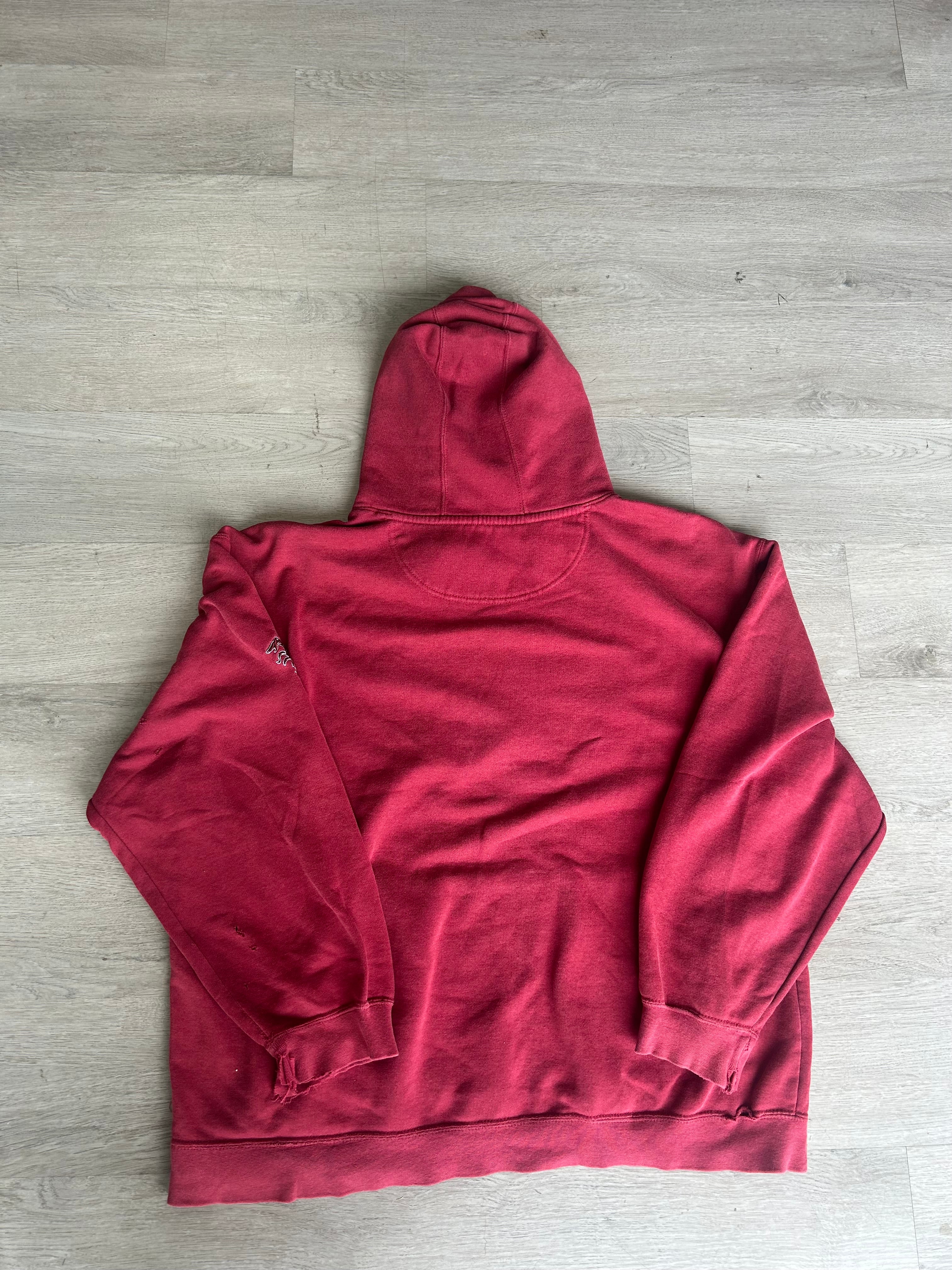 Vintage University Of South Carolina Sweatshirt