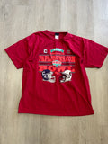 University of South Carolina Vs UConn Papa John’s Bowl Tee