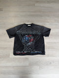 Pre-Owned Vale Basketball Tee