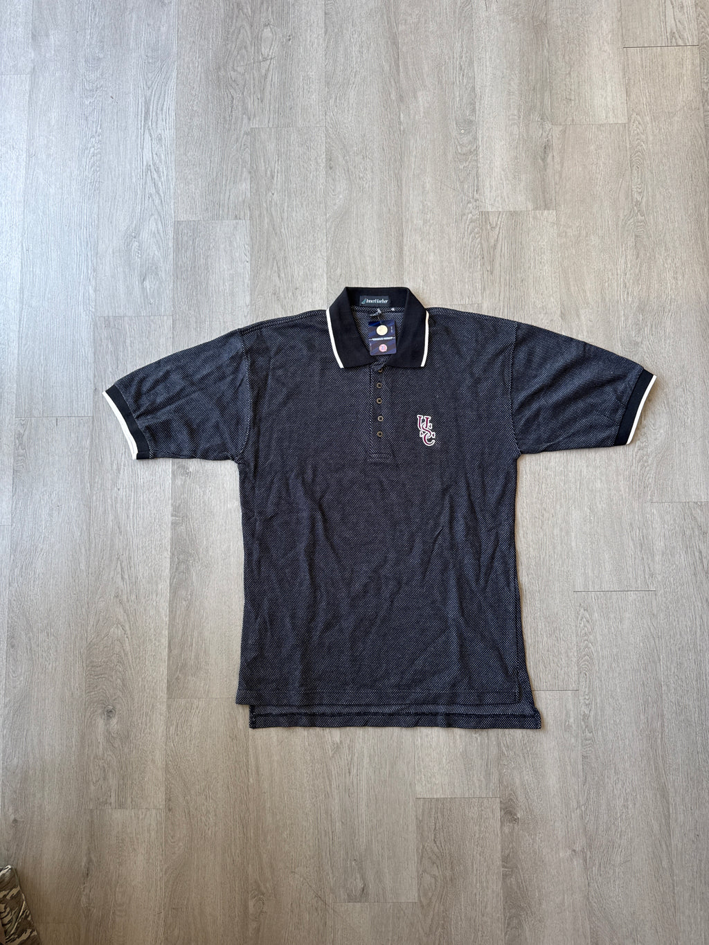 Vintage University Of South Carolina Gamecocks Polo