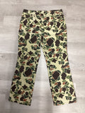Wall’s Camouflage Pants