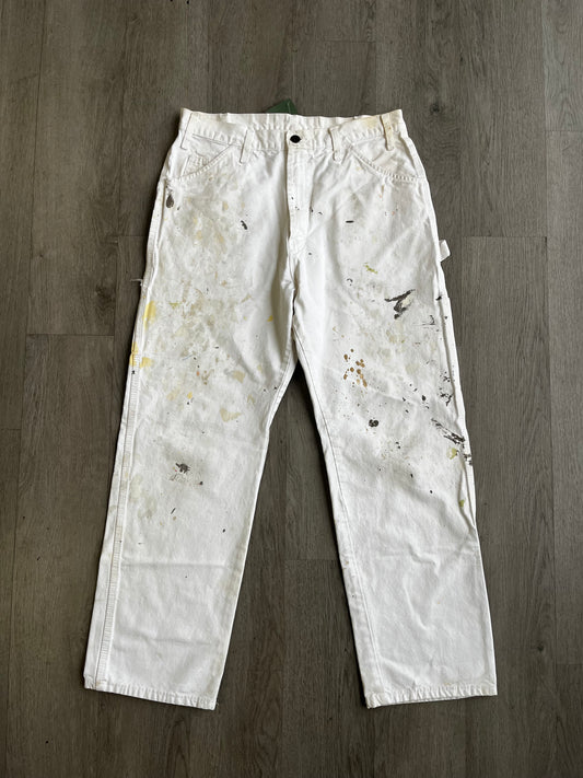 Dickies ICI Paint Painters Utility Pants