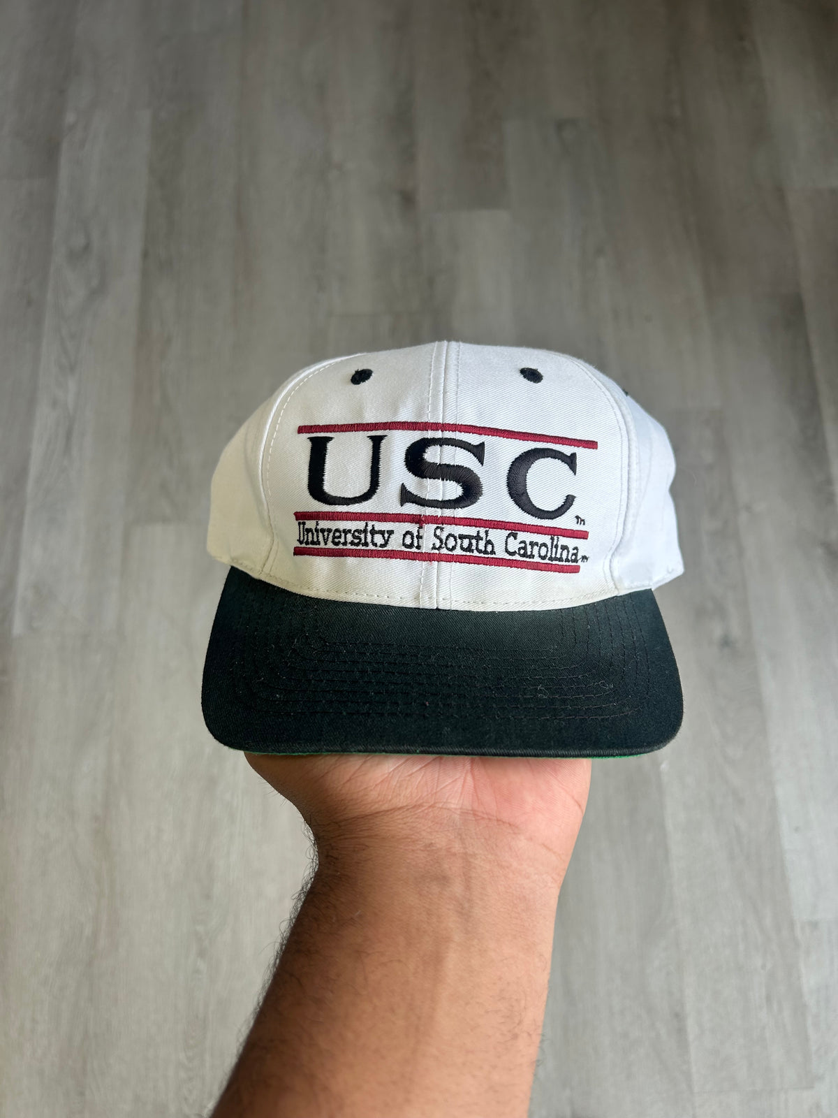 USC University of South Carolina Hat