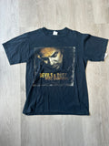 Vintage 2005 Bruce Springsteen Devils & Dust Tour Tee