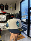 Atlanta Braves 59Fifty Shoreline Cooperstown Fitted Cap