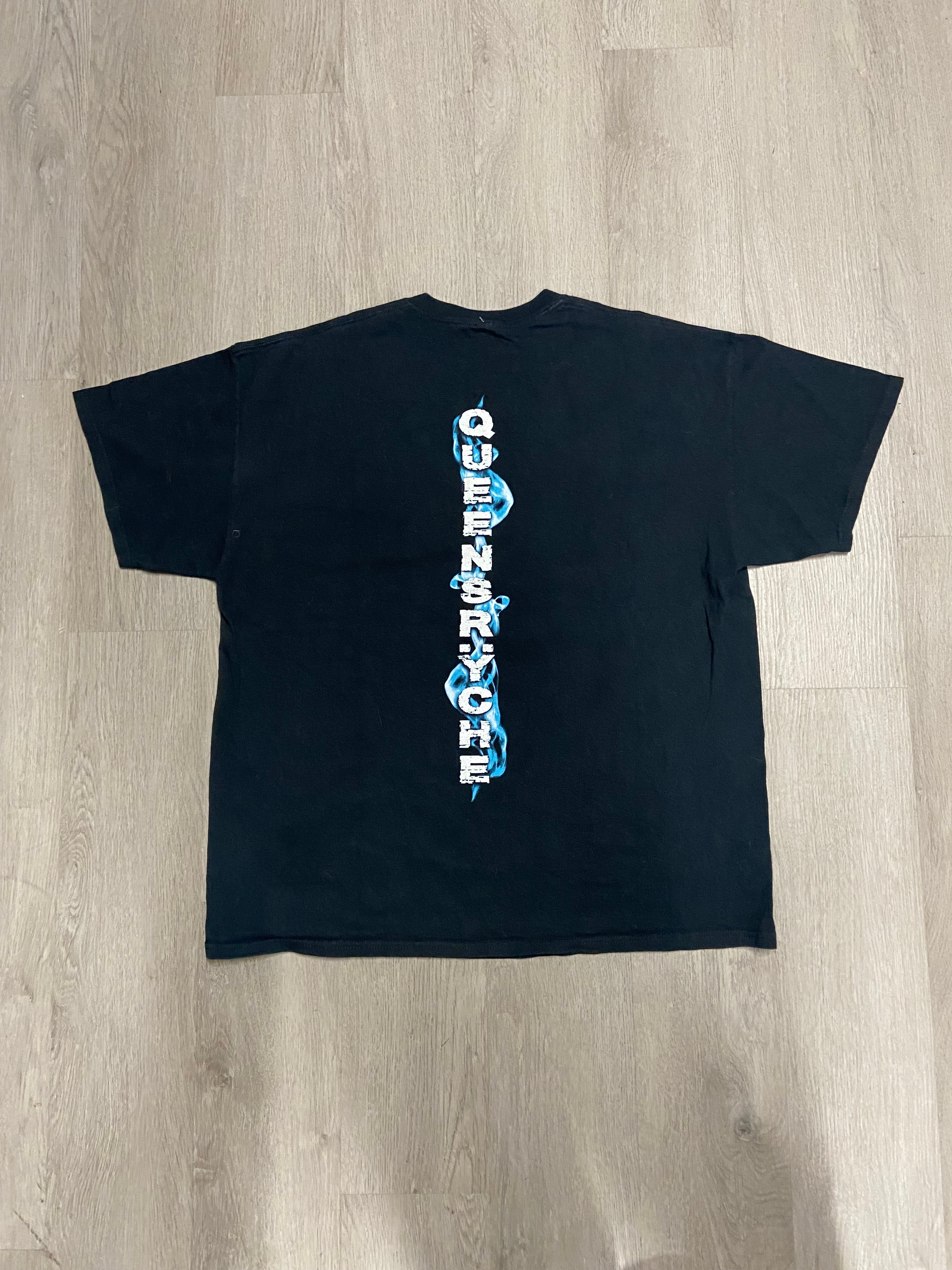 Vintage Queen Srÿche Tee