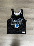 Vintage 1990s Orlando Magic Starter Reversible Jersey