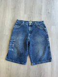 Vintage Guess Jean Shorts