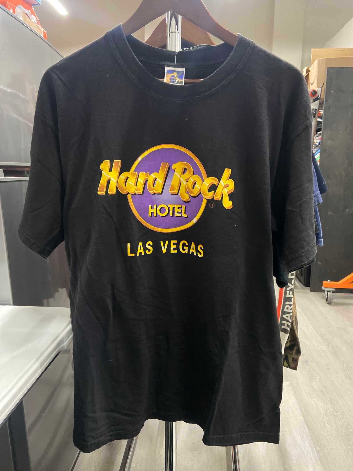 Hard Rock Hotel Las Vegas Tee