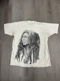 Vintage Bob Marley AOP Tee
