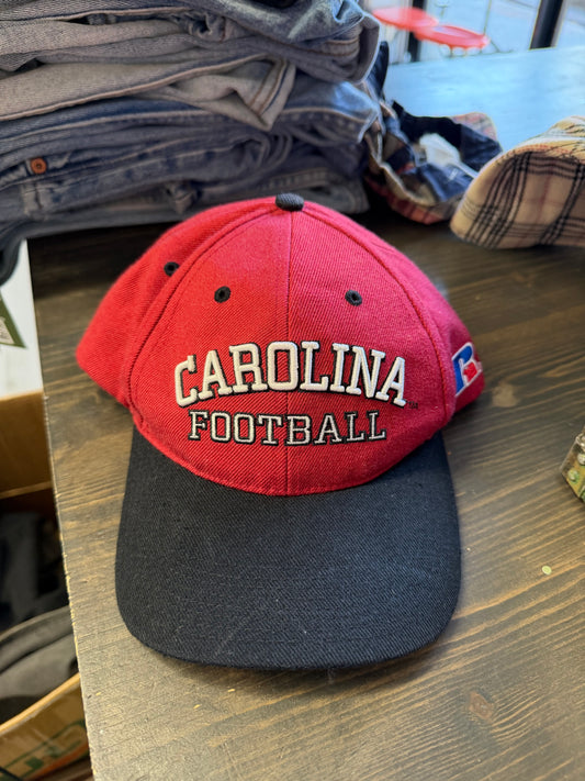 University of South Carolina Football SnapBack