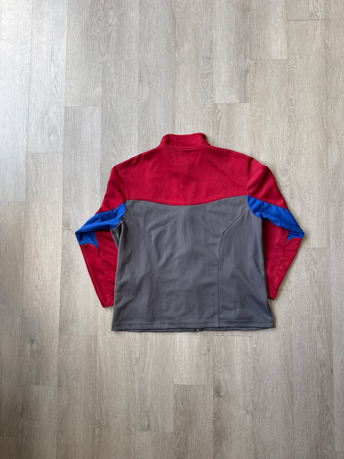 Russell Athletic South Carolina State University Bulldogs Zip Up Jacket