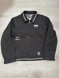 Dickies x Lurking Class Black Chain Work Jacket