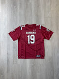 Under Armour University Of South Carolina Gamecocks Football Jersey