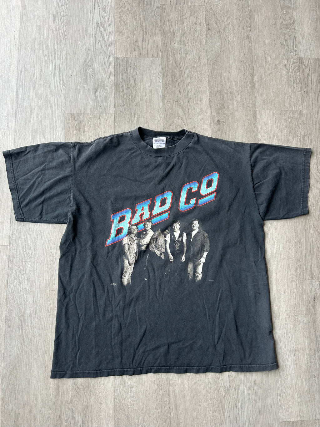 Vintage Bad Co Tee