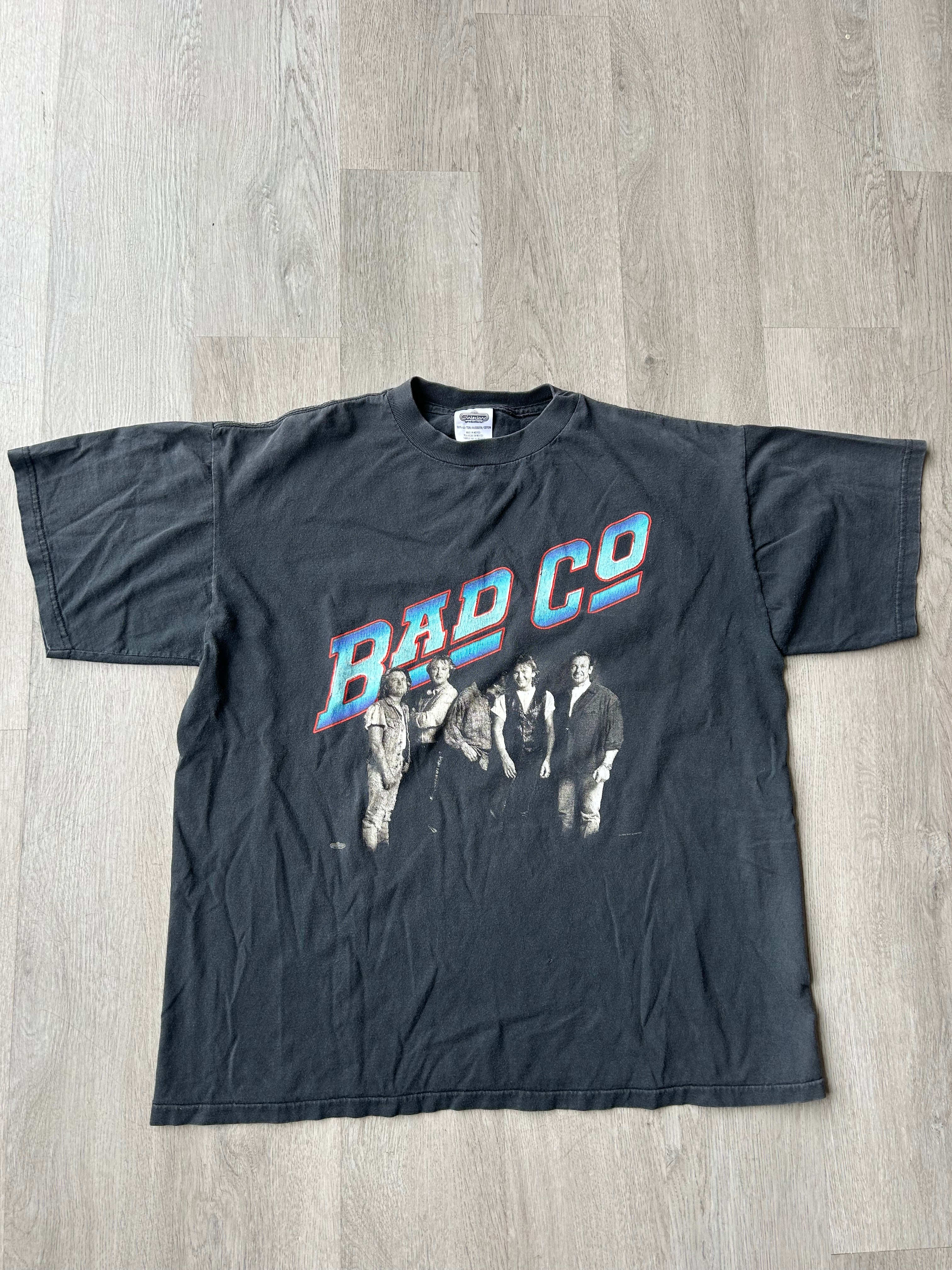 Vintage Bad Co Tee