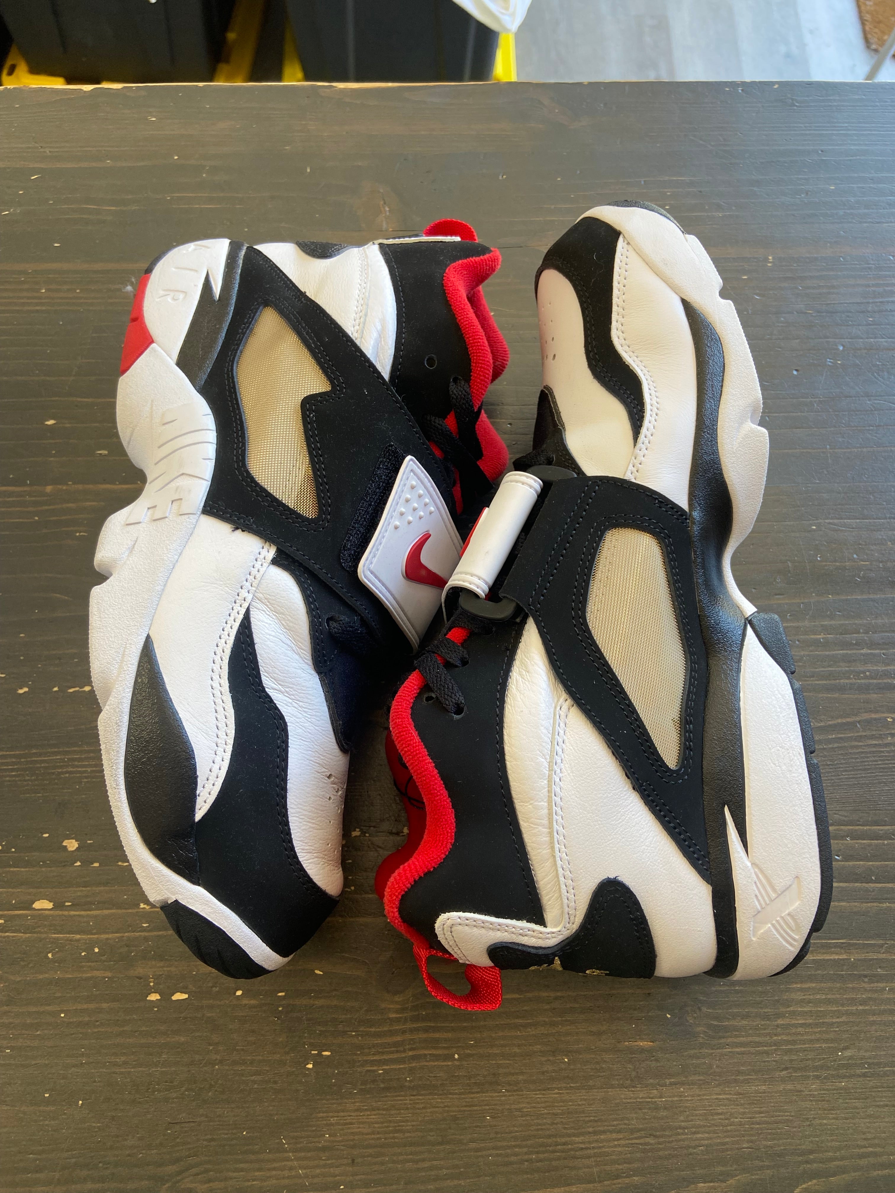 Pre-Owned Nike Air Diamond Turf 49ers (2025)
