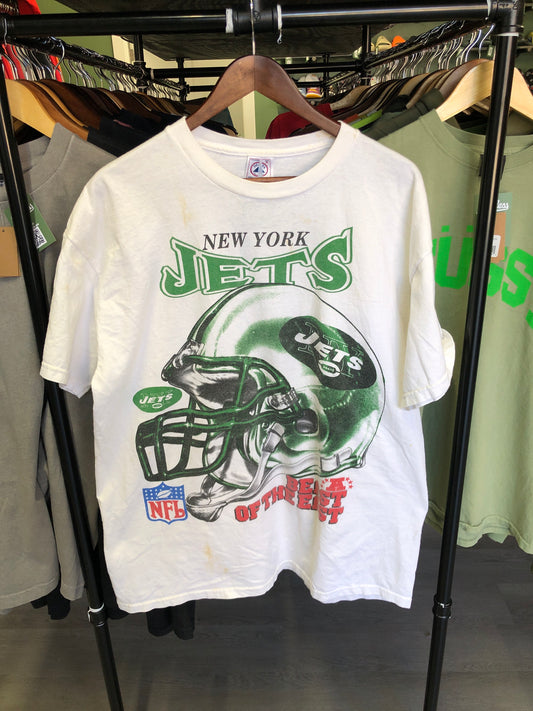 Vintage NY Jets Tee