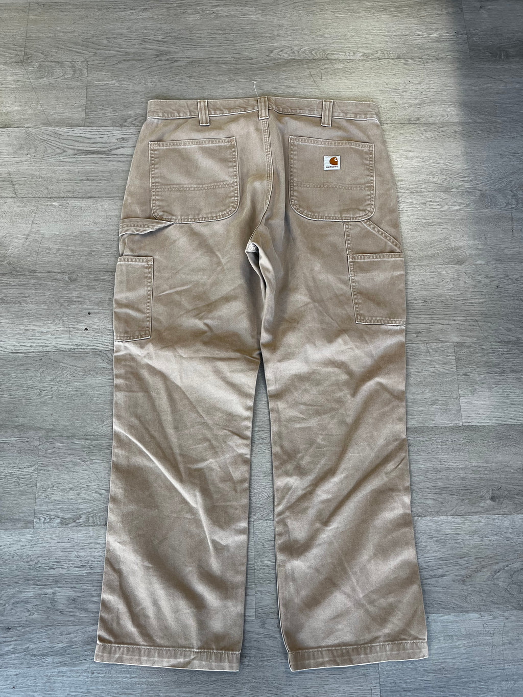 Vintage Carhartt Workwear Pants