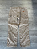 Vintage Carhartt Workwear Pants