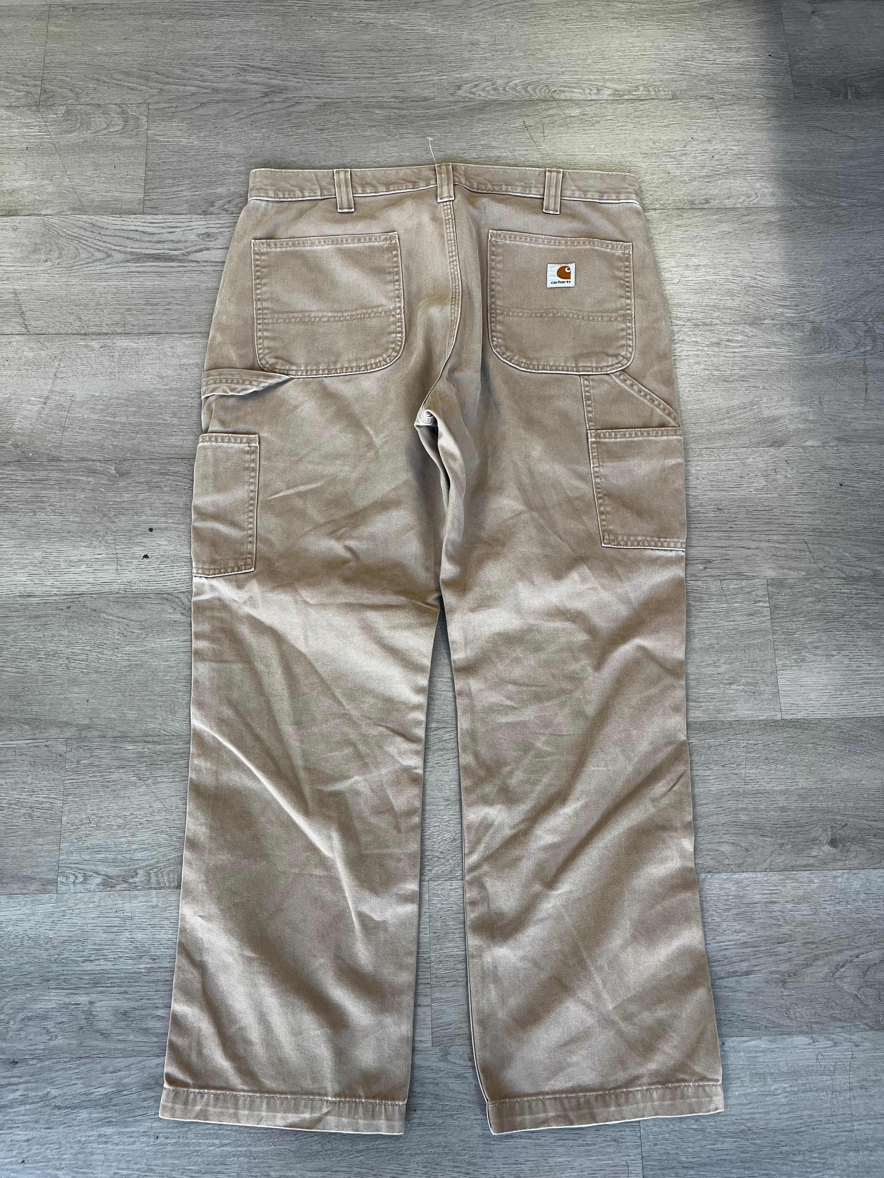 Vintage Carhartt Workwear Pants