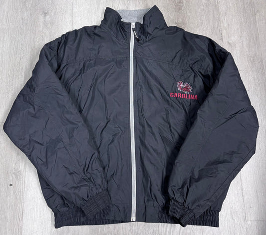 USC Russell Windbreaker