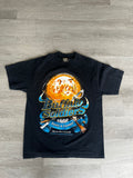 Vintage Buffalo Soldier Tee
