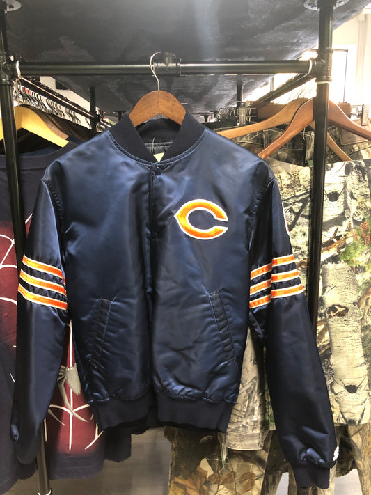 Vintage Chicago Bears Starter Jacket