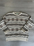 Vintage FieldMaster Knit Sweater