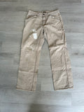 Vintage Schmidt Workwear Carpenter Pants