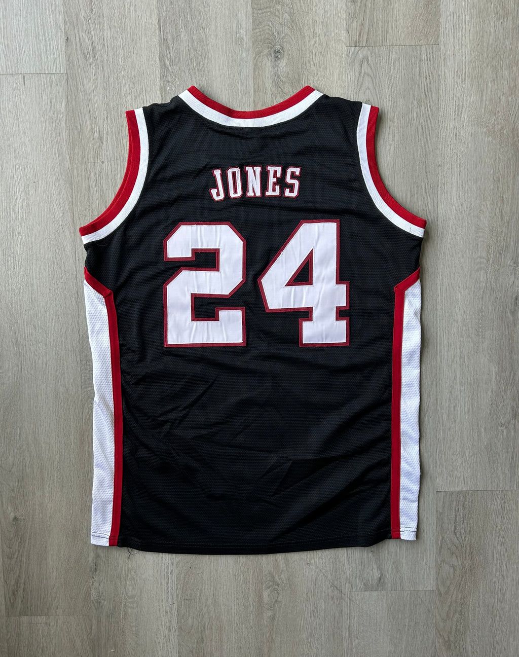 Russell Athletic University of South Carolina #24 Basketball Jersey