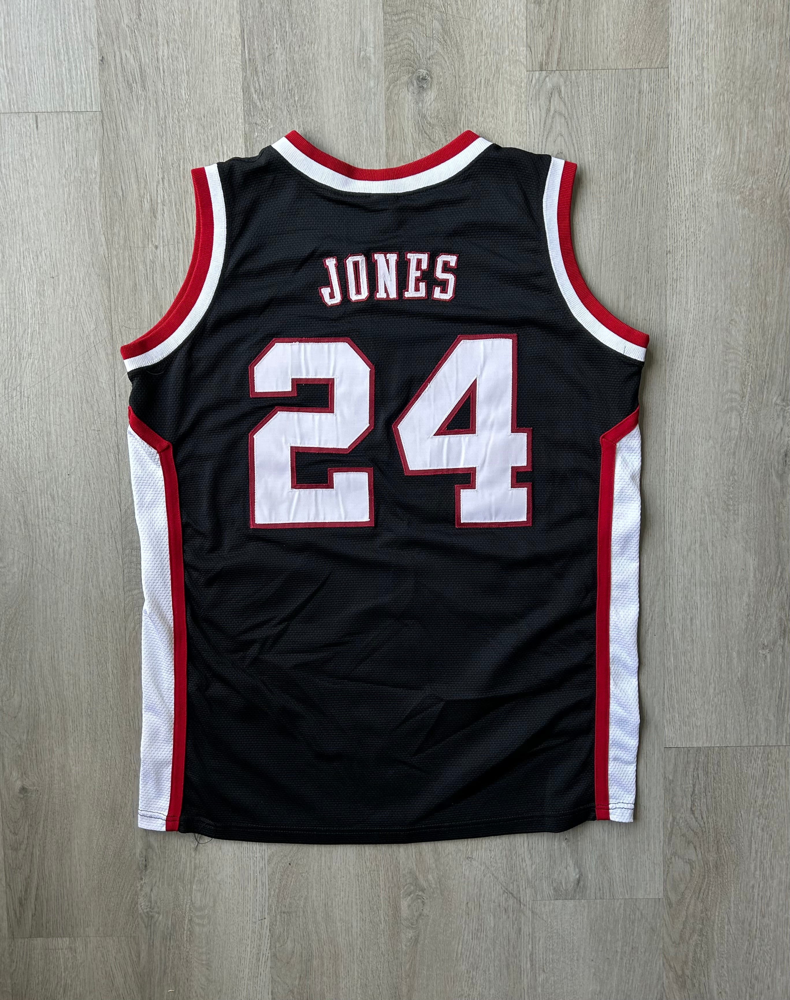 Russell Athletic University of South Carolina #24 Basketball Jersey