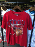 Vintage Chicago Bulls Extreme Power Tee