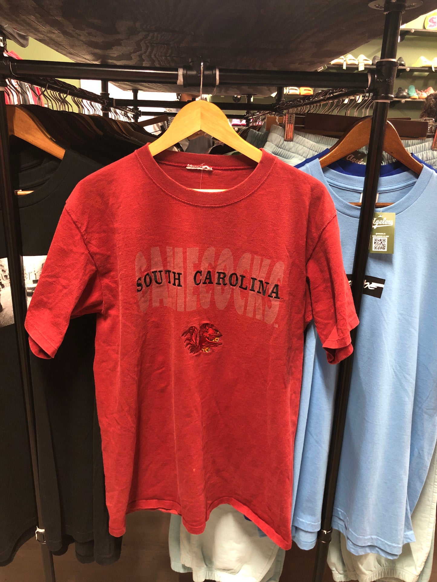 Vintage University of South Carolina Tee