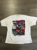 Vintage MAC Tools Inaugural 2001 Race Tee